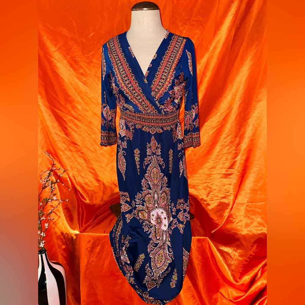 Beautiful maxi dress